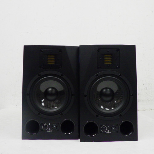 Used Adam Audio A7X Studio Monitor Pair 40042-S000259584