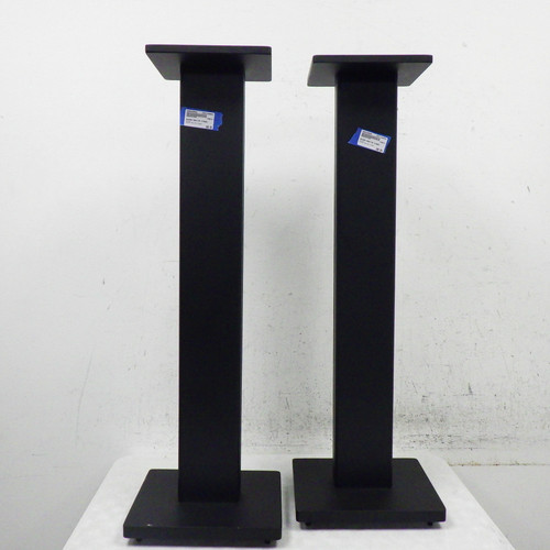 Used Wooden Monitor Stands  40042-S000259585