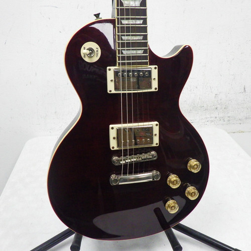 Used Epiphone Les Paul 1960 Tribute Plus Electric Guitar 40042-S000259595