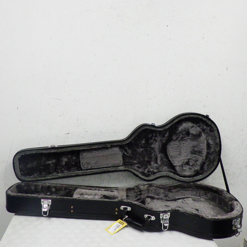 Used Epiphone Les Paul Hard Guitar Case 40042-S000259596