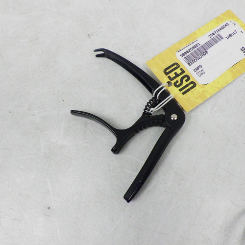 Used CAPO Guitar Accessory 40042-S000259601