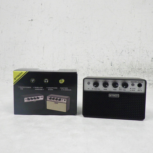 Used Stritch Mini Amp  40042-S000259600