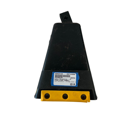 Vist Large View of Product Image Which is Used Latin Percussion - LP RIDGE RIDER COWBELL World Percussion Instrument 40009-S000307140