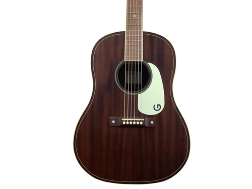 Used Gretsch JIM DANDY DREAD Acoustic Guitar Wood 40083-S000153051