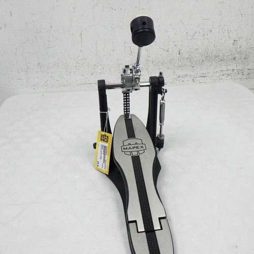 Used Mapex Single Kick Pedal 40042-S000259608