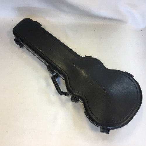 Used SKB LES PAUL CASE Guitar Case 41110-S000070009