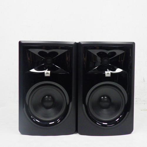 Used JBL 306P MKII Powered Studio Monitor 40042-S000259611