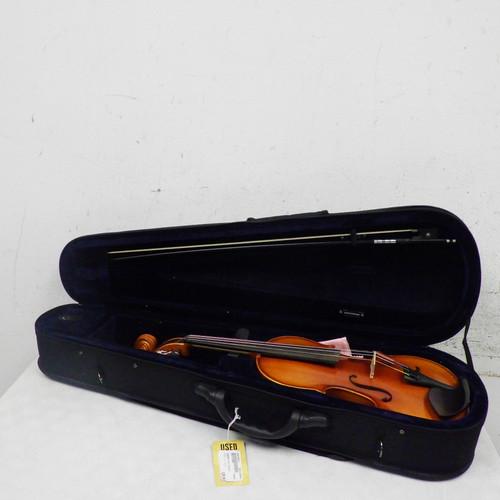 Used CADENZE 4/4 Violin 40042-S000259613