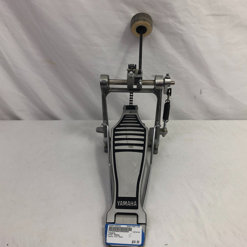 Vist Large View of Product Image Which is Used Yamaha KICK PEDAL Kick Drum Pedal 41128-S000106830