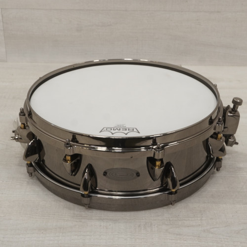 Vist Large View of Product Image Which is Used Orange County 13x4 Piccolo Metal Snare Drum 40015-S000328839