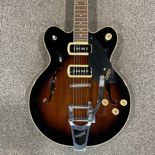 Vist Large View of Product Image Which is Used GRETSCH G2622T-P90 Electric Guitar 41106-S000094562
