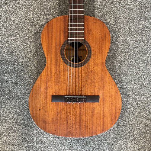 Used GUILD MARK I Acoustic Guitar 41106-S000094564