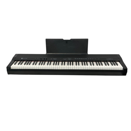 Vist Large View of Product Image Which is Used Williams ALLEGRO IV W/PWR 88-Key Digital Piano 88-key 40009-S000307149