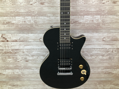 Used Donner LP TYPE  Electric Guitar 41112-S000097569