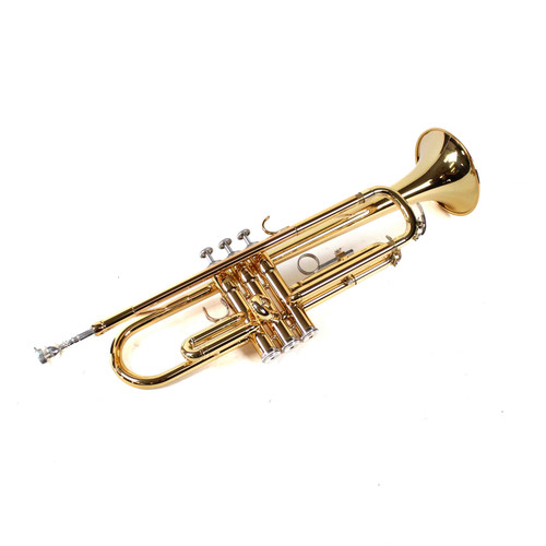 Used Yamaha YTR2330 Trumpet
