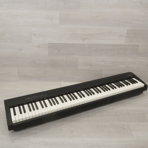 Used Roland FP-30X Digital Piano 88-key Keyboard  40015-S000328855