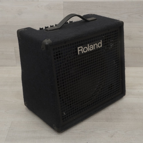 Used Roland KC-200 Keyboard Amplifier 40015-S000328857