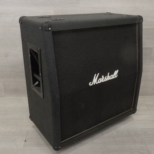 Vist Large View of Product Image Which is Used Marshall AVT412 4 x 12 Guitar Speaker Cabinet - Local Pickup Only 40015-S000328859