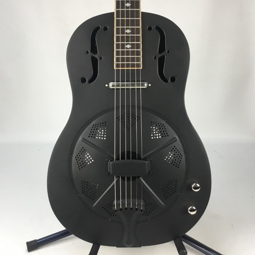 Used Gold Tone GRE PAUL BEARD RESONATOR Resonating Guitar 41110-S000070020
