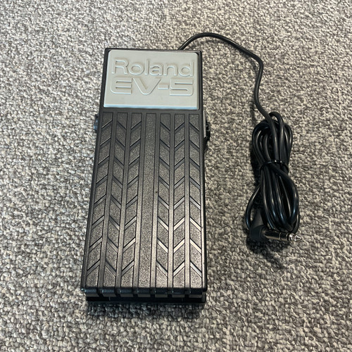 Used ROLAND EV-5 Expression Pedal 41106-S000094568