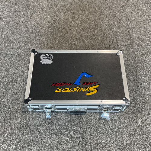 Used ROAD READY TOUR CASE 41106-S000094570