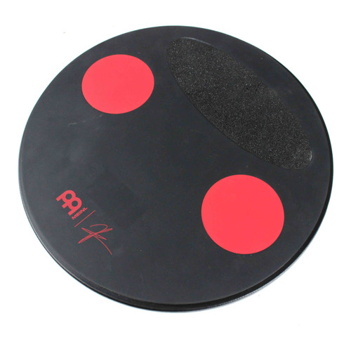 Used Meinl PRACTICE PAD Drum Practice Pad