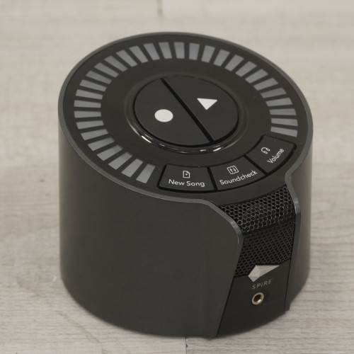 Vist Large View of Product Image Which is Used Izotope Spire Compact Recording Device 40015-S000328867