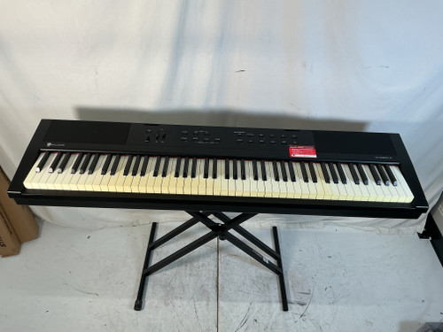 Vist Large View of Product Image Which is Used Williams ALLEGRO III 88 KEY W/POWER 88-Key Digital Piano 88-key 40012-S000304216