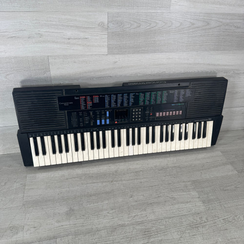 Vist Large View of Product Image Which is Used Concertmate 1100 Keyboard - 49-key 40112-S000178715