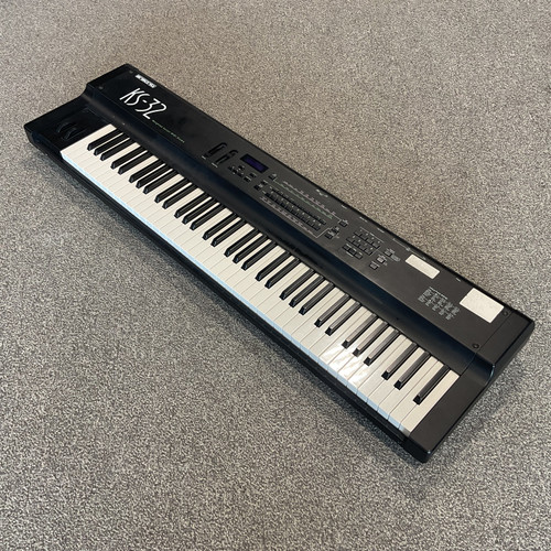 Used ENSONIQ KS-32 76-Key Keyboard 41106-S000094574