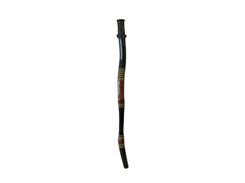 Vist Large View of Product Image Which is Used DIDGERIDOO Other Band Instrument 40009-S000307172