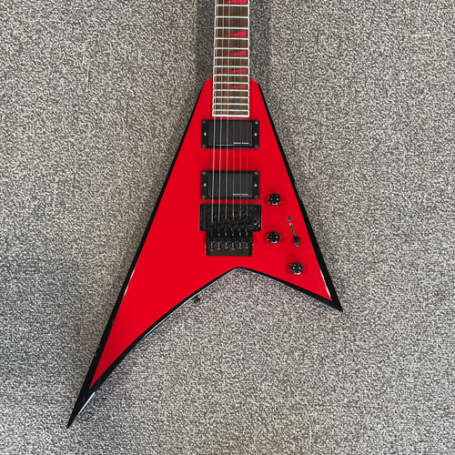 Used JACKSON RHOADS RRX24 Electric Guitar 41106-S000094581