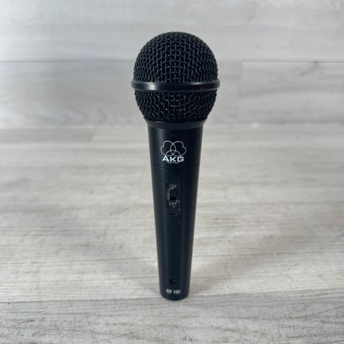 Vist Large View of Product Image Which is Used Akg OT 100 - Dynamic Microphone 40112-S000178720