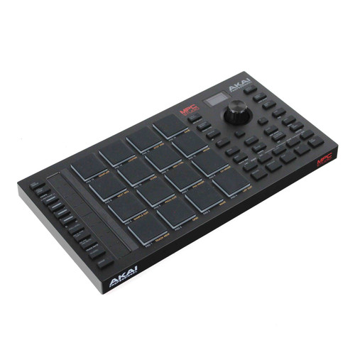 Used Akai MPC STUDIO Pad Controller Pad