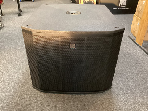 Used Electrovoice - EV ETX-18SP POWERED SUB Powered Sub 40111-S000188216