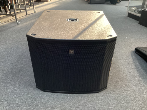 Used Electrovoice - EV ETX-18SP POWERED SUB Powered Sub 40111-S000188215