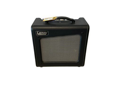 Vist Large View of Product Image Which is Used Laney CUB SUPER 10 1 x 8 Tube Combo Amplifier 1 x 8 40009-S000307175
