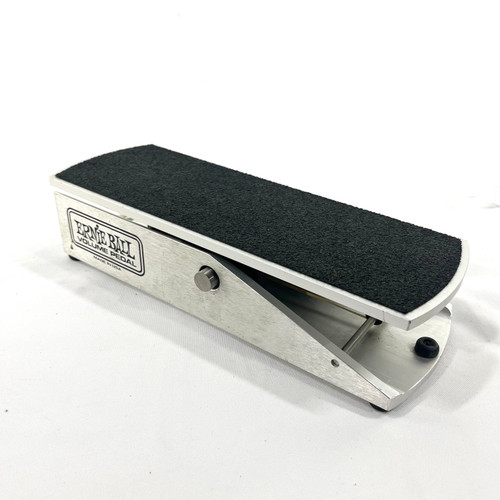 Used Ernie Ball Volume Pedal