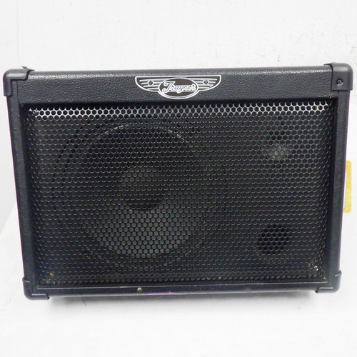 Used Traynor TVM50 Guitar Amp 40042-S000259627