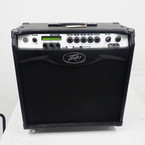Used Peavey Vypyr VIP 3 Guitar Amp 40042-S000259626