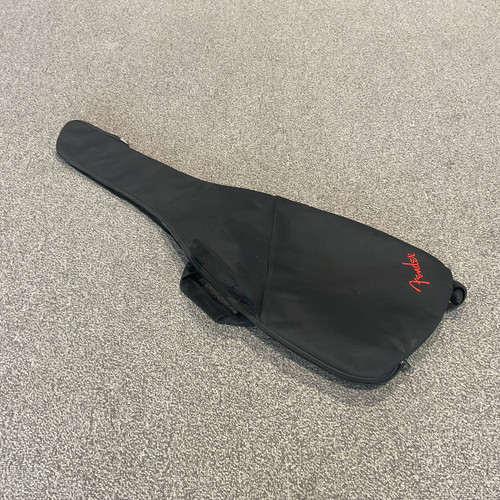 Used FENDER ELECTRIC GIG BAG - SMOKY 41106-S000094586