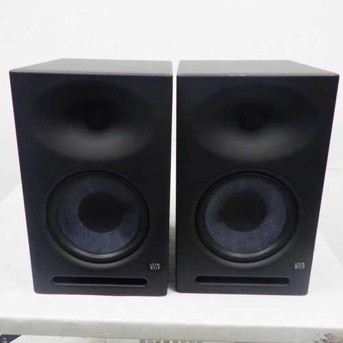 Used Presonus Eris E8 XT Studio Monitor Pair 40042-S000259635