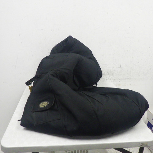 Used Superior 3/4 Upright Bass Case 40042-S000259638