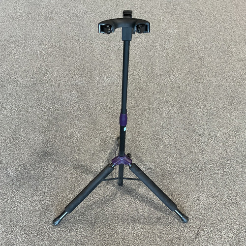 Vist Large View of Product Image Which is Used ON STAGE GS8200 Guitar Stand 41106-S000094601