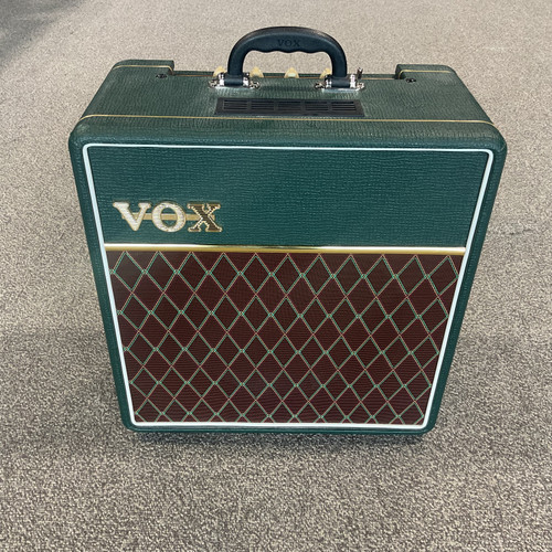 Used VOX AC4C1-12 Guitar Amplifier 41106-S000094609