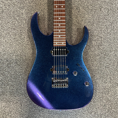 Vist Large View of Product Image Which is Used IBANEZ GRG121 GIO Electric Guitar 41106-S000094635