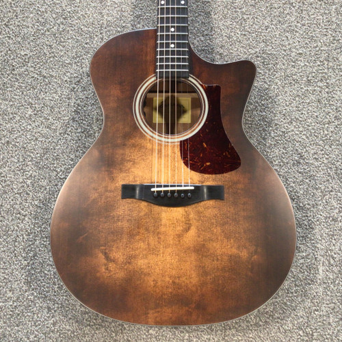 Used EASTMAN AC122-1CE-CLA Acoustic-Electric Guitar 41106-S000094636