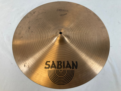 Used Sabian 20" B8 Ride Cymbal 41127-S000057914