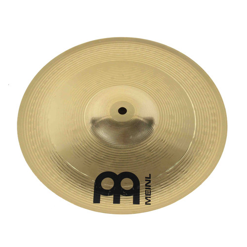 Used Meinl HCS CHINA 12 China Cymbal 12"
