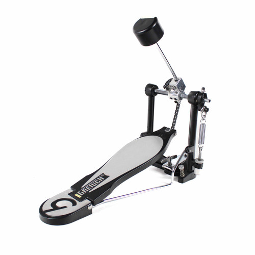 Vist Large View of Product Image Which is Used Gretsch ENERGY KICK PEDAL Kick Drum Pedal